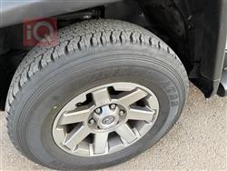 تويوتا إف جي كروزر